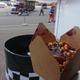 Illustration for article titled Race track poutine: An Oppo Review, Toronto Motorsports Park edition.